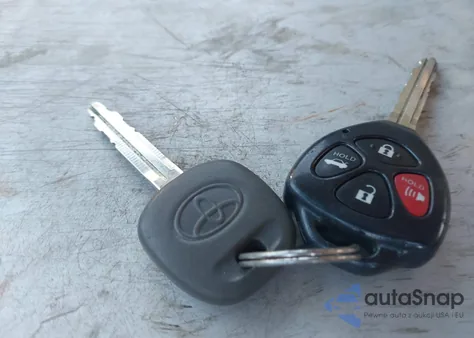 2009 Toyota Corolla S/Le/Xle from USA, damaged, VIN 1NXBU40E79Z094458